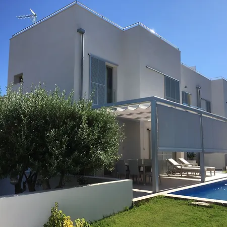 Villa Datils 6a *
