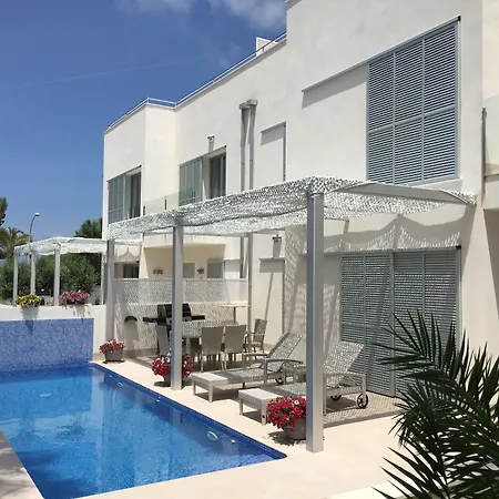Villa Datils 6a Llucmajor (Mallorca)