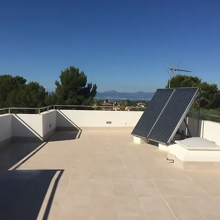 Datils 6a Villa