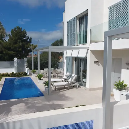 Villa Datils 6a Llucmajor (Mallorca)