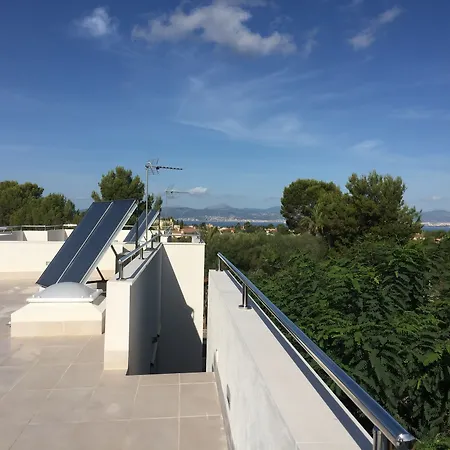 Datils 6a Villa
