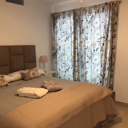 Datils 6a Villa *