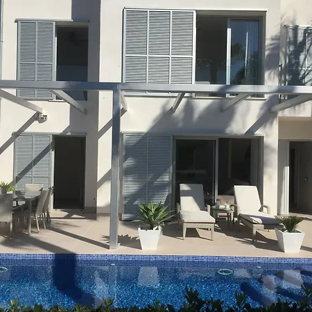 Villa Datils 6a