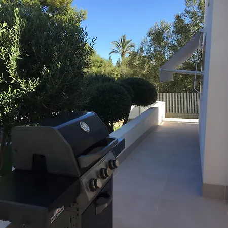Villa Datils 6a Llucmajor (Mallorca)