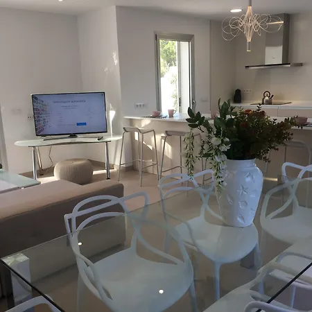Villa Datils 6a Llucmajor (Mallorca)