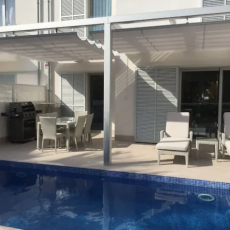 Villa Datils 6a *