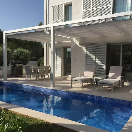 Villa Datils 6a *