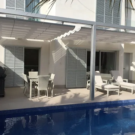 Datils 6a Villa *