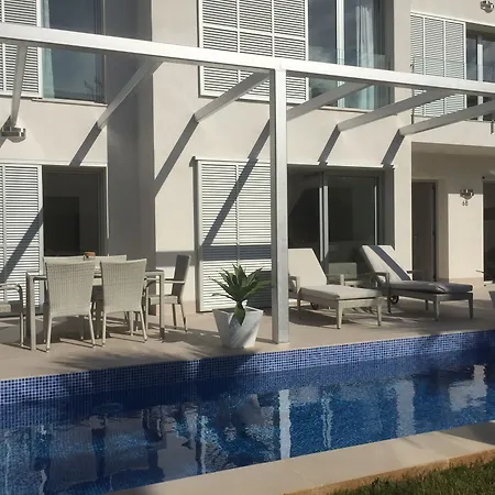 Villa Datils 6a *