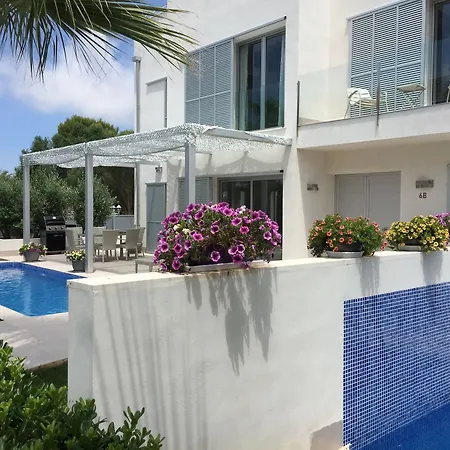 Datils 6a Villa *